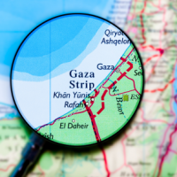 Jak dál v Gaze?